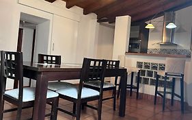 La Terraza de Consolación 17